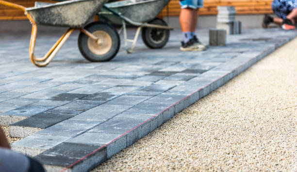 Best Concrete Steps and Stairs in Carleton, MI