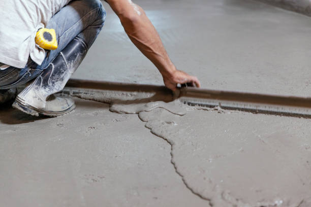 Best Concrete Demolition Services in Carleton, MI