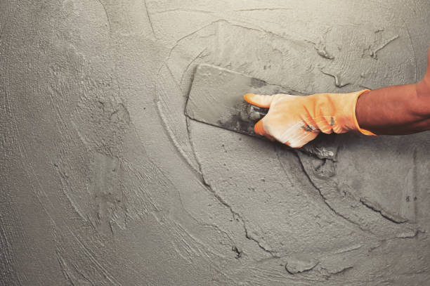 Best Residential Concrete Solutions in Carleton, MI
