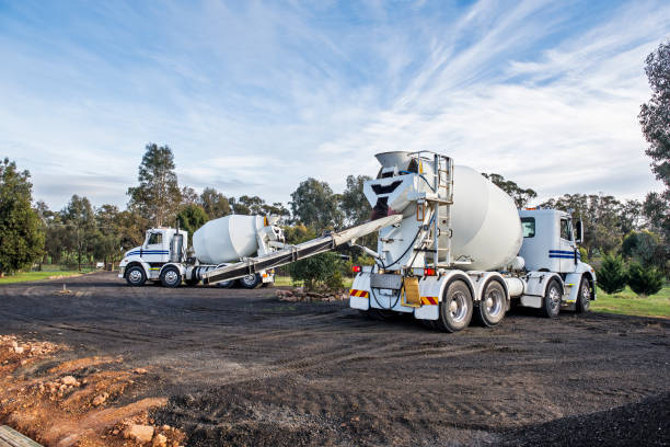 Best Stamped Concrete Services in Carleton, MI