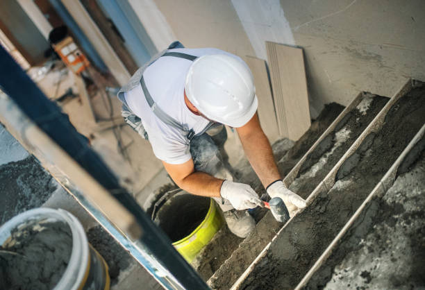  Carleton, MI Concrete contractor Pros