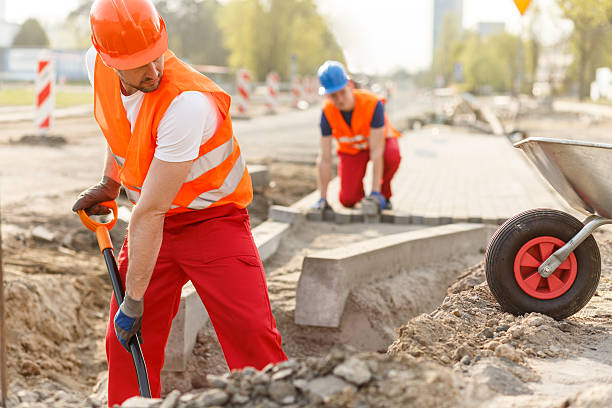 Best Concrete Sealing and Maintenance in Carleton, MI