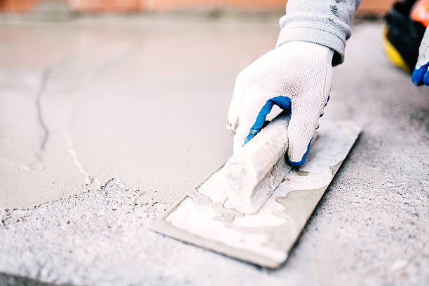 Best Industrial Concrete Flooring in Carleton, MI